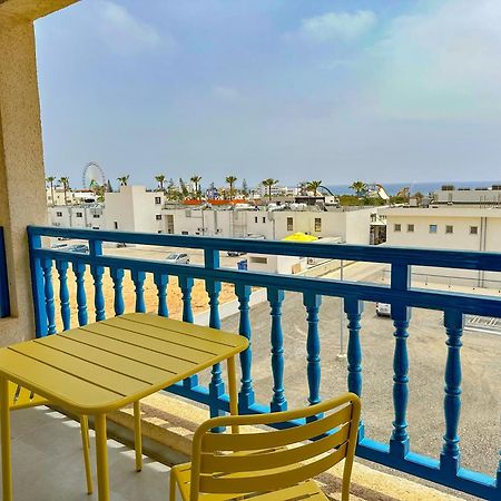 Lovely Studio أيا نابا المظهر الخارجي الصورة